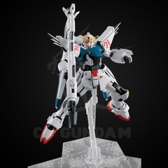 MG 1/100 F91 GUNDAM Ver 2.0