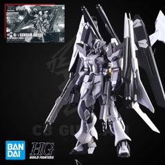 HGBF 1/144 RX-93ν-2I Hi-ν HI NU GUNDAM INFLUX [P-Bandai]