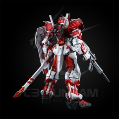 PG 1/60 MBF-P02 GUNDAM ASTRAY RED FRAME