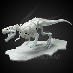 BANDAI DINOSAUR MODEL KIT 1/32 LIMEX SKELETON TYRANNOSAURUS