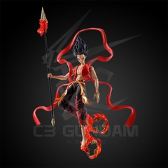 BANDAI S.H.Figuarts SHAO NIAN NE ZHA