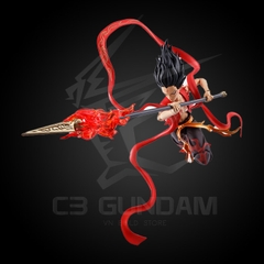 BANDAI S.H.Figuarts SHAO NIAN NE ZHA
