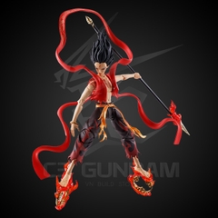BANDAI S.H.Figuarts SHAO NIAN NE ZHA