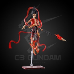 BANDAI S.H.Figuarts SHAO NIAN NE ZHA