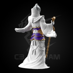 BANDAI ULTRAMAN THE ARMOUR OF LEGENDS ULTRAMAN ORB JIANG ZIYA SUIT