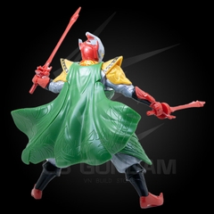 BANDAI ULTRAMAN THE ARMOUR OF LEGENDS ULTRAMAN TAIGA LIU BEI SUIT