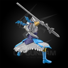 BANDAI ULTRAMAN THE ARMOUR OF LEGENDS ULTRAMAN TIGA ZHAO YUN SUIT