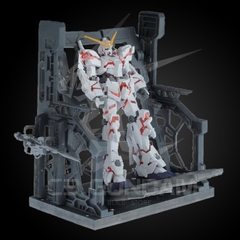 BASE BANDAI 1/144 SYSTEM BASE 01 FOR HG RG