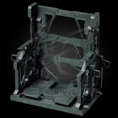 BASE BANDAI 1/144 SYSTEM BASE 01 FOR HG RG