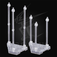 HGTWFM THE WITCH FROM MERCURY WEAPON DISPLAY BASE