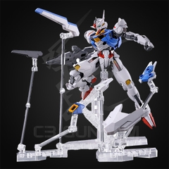 HGTWFM THE WITCH FROM MERCURY WEAPON DISPLAY BASE