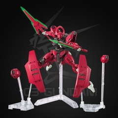 HGTWFM THE WITCH FROM MERCURY WEAPON DISPLAY BASE