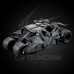 1/35 BATMOBILE (BATMAN BEGINS VER)