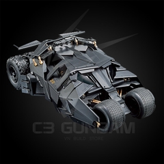 1/35 BATMOBILE (BATMAN BEGINS VER)