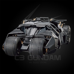 1/35 BATMOBILE (BATMAN BEGINS VER)