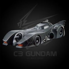 1/35 BATMOBILE (BATMAN VER)
