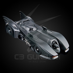 1/35 BATMOBILE (BATMAN VER)