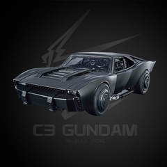 1/35 BATMOBILE (THE BATMAN VER)