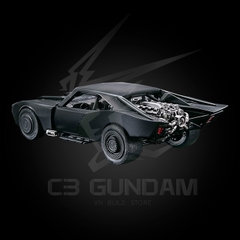 1/35 BATMOBILE (THE BATMAN VER)