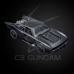 1/35 BATMOBILE (THE BATMAN VER)