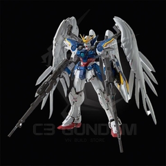MG 1/100 XXXG-00W0 WING GUNDAM ZERO EW VER. KA