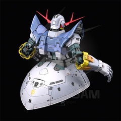RG 34 1/144 MSN-02 ZEONG