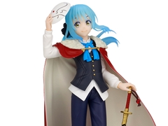 [Chính hãng] MÔ HÌNH BANPRESTO ESPRESTO EST FORMAL WEAR AND BASE Rimuru Tempest That Time I Got Reincarnated as a Slime