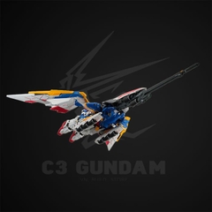 GFF MC GUNDAM FIX FIGURATION METAL COMPOSITE #1025 XXXG-01W WING GUNDAM EW EARLY COLOR VER