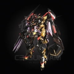 MG 1/100 DABAN 8804 MBF-P02 GUNDAM ASTRAY GOLD FRAME AMATSU MINA