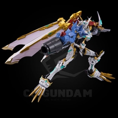 FIGURE RISE STANDARD OMEGAMON X-ANTIBODY (AMPLIFIED) [DIGIMON]
