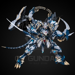 METAL BUILD 1/72 CHINA CD-02 CANGDAO MODEL WHITE TIGER GUNDAM