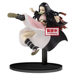 [Chính hãng] MÔ HÌNH BANPRESTO VIBRATION-STARS DEMON SLAYER KIMETSU NO YAIBA NEZUKO KAMADO