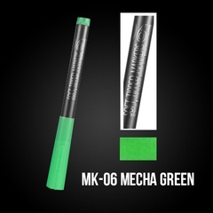 BÚT SƠN - VẼ - KẺ LINE MÔ HÌNH GUNDAM CAO CẤP GUNDAM MARKER DSPIAE TOOL METALLIC CHROME BASIC COLOR