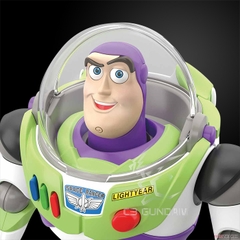CINEMA-RISE STANDARD TOY STORY 4 BUZZ LIGHTYEAR