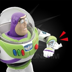 CINEMA-RISE STANDARD TOY STORY 4 BUZZ LIGHTYEAR
