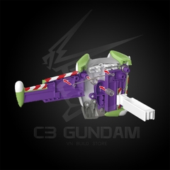 CINEMA-RISE STANDARD TOY STORY 4 BUZZ LIGHTYEAR