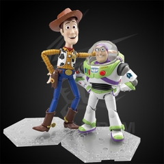CINEMA-RISE STANDARD TOY STORY 4 WOODY