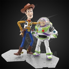 CINEMA-RISE STANDARD TOY STORY 4 BUZZ LIGHTYEAR