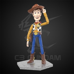 CINEMA-RISE STANDARD TOY STORY 4 WOODY