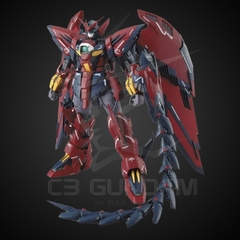 MG 1/100 0Z-13MS GUNDAM EPYON