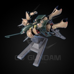 HGUC 058 1/144 RX-110 GABTHLEY