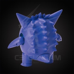 POKEMON PLASTIC MODEL COLLECTION 045 GENGAR POKEMON PLAMO