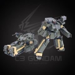 HGUC 106 1/144 D-50C LOTO TWIN SET