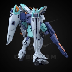 HGBB 010 1/144 WING GUNDAM SKY ZERO GUNDAM BREAKER BATTLOGUE