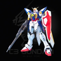 MG 1/100 XXXG-01W WING GUNDAM