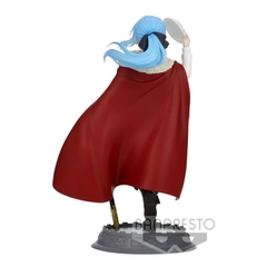 [Chính hãng] MÔ HÌNH BANPRESTO ESPRESTO EST FORMAL WEAR AND BASE Rimuru Tempest That Time I Got Reincarnated as a Slime