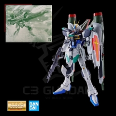 MG 1/100 ZGMF-X56S BLAST IMPULSE GUNDAM [P-BANDAI]