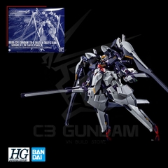 HGUC 1/144 RX-124 GUNDAM TR-6 (HAZE’N-THLEY II RAH) ADVANCE OF Z THE FLAG OF TITANS [P-BANDAI]