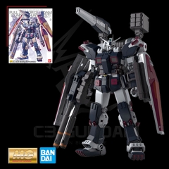 MG 1/100 FULL ARMOR GUNDAM THUNDERBOLT VER KA