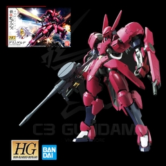 HGIBO 1/144 GRIMGERDE